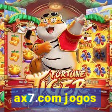 ax7.com jogos